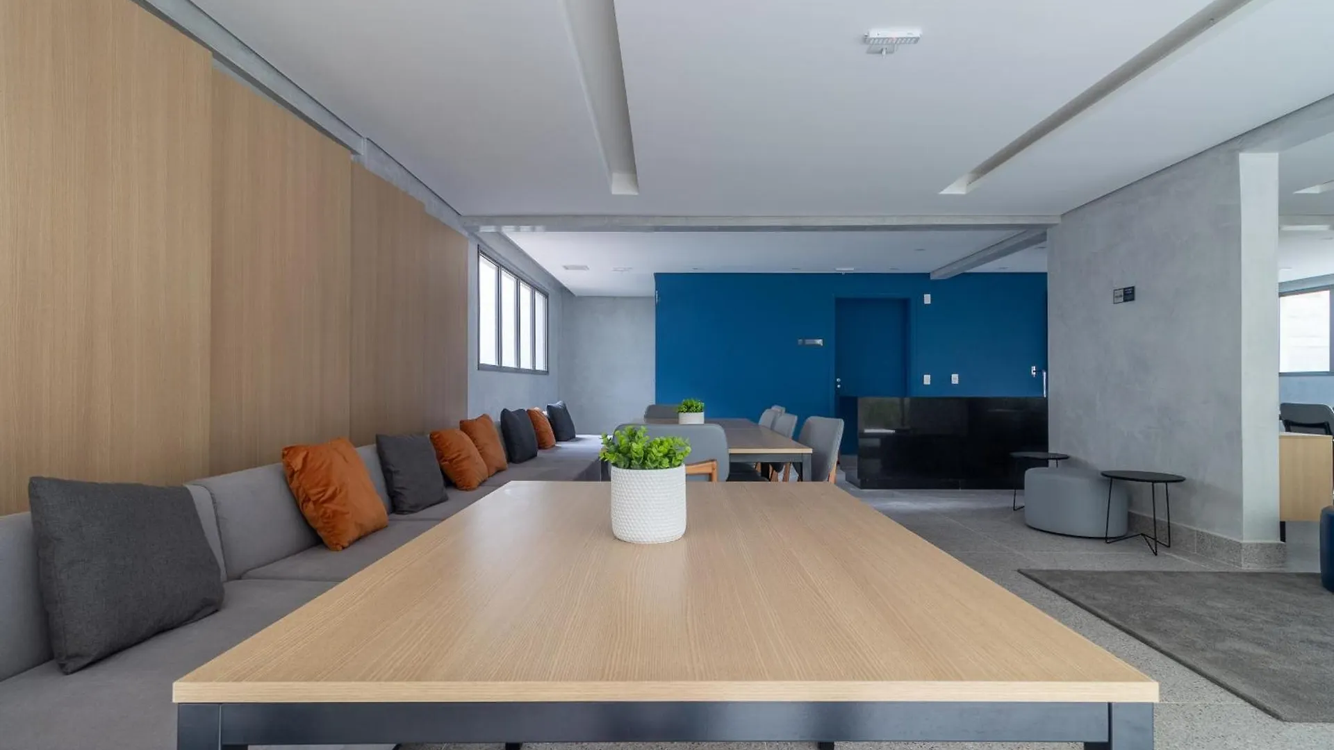 Akile Zyz Bela Vista Apartment Sao Paulo