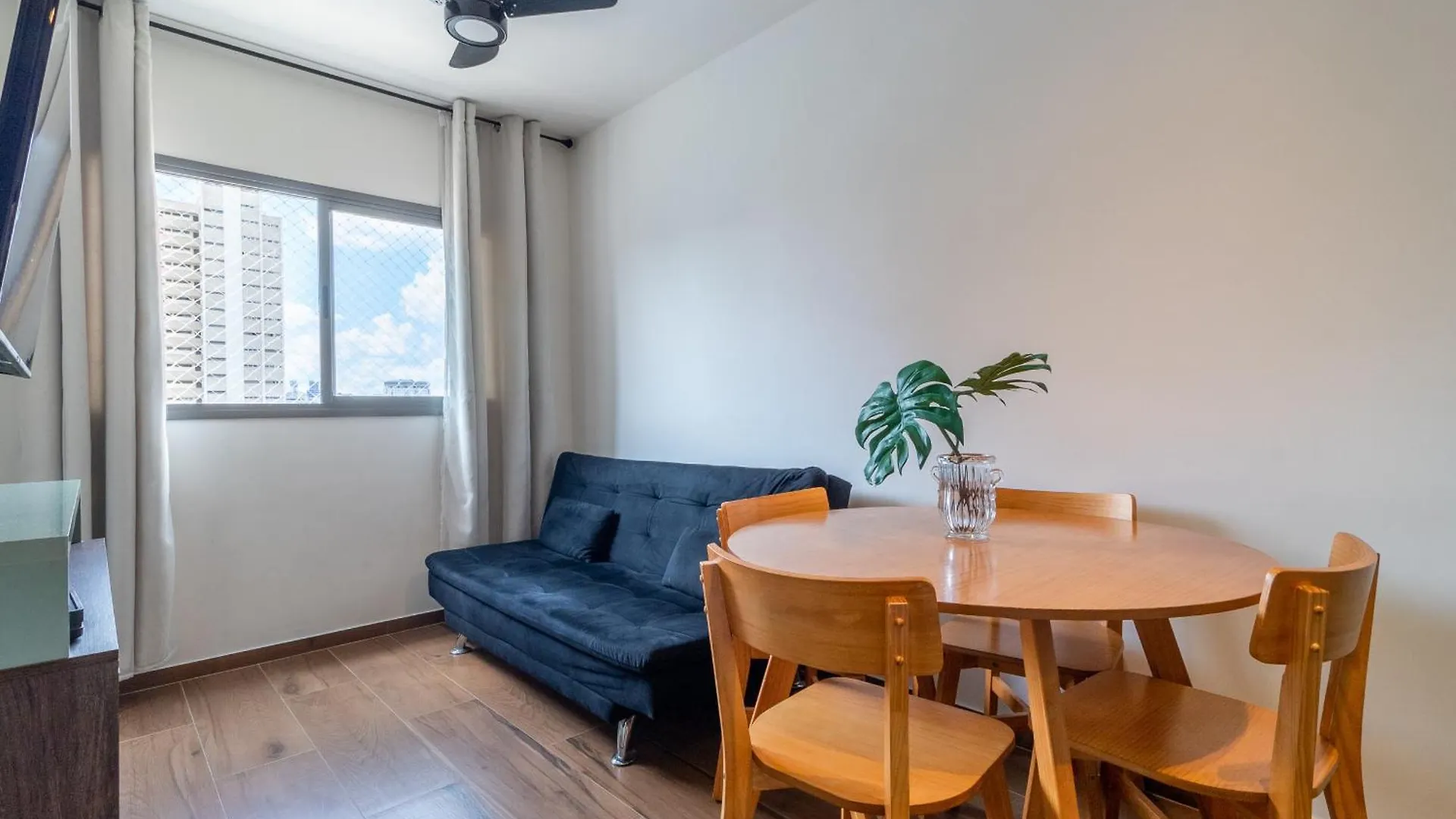 Akile Zyz Bela Vista Apartment Sao Paulo