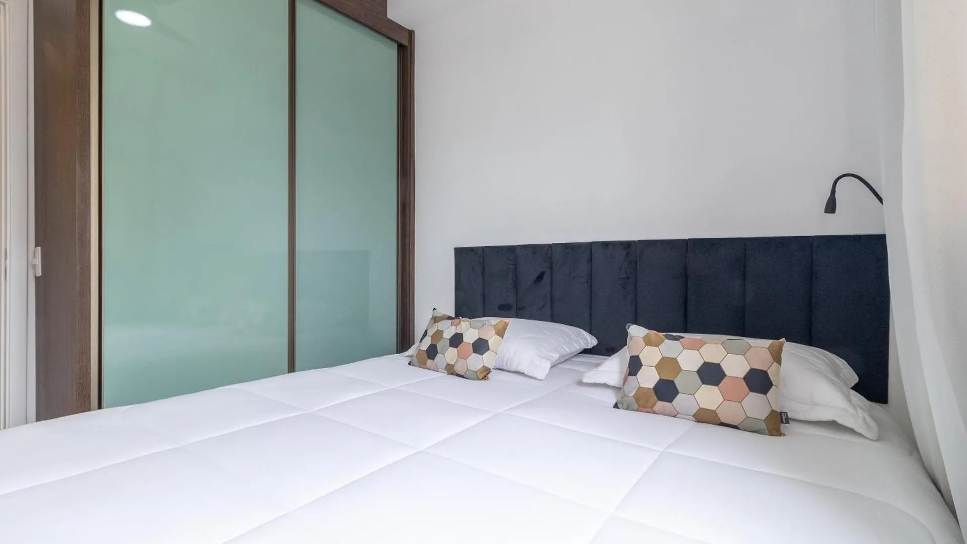 Akile Zyz Bela Vista Apartment Sao Paulo