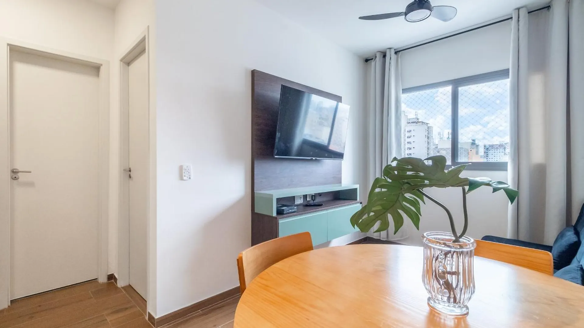 Akile Zyz Bela Vista Apartment Sao Paulo